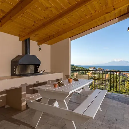 Elia 2 Alykanas (Zakynthos)