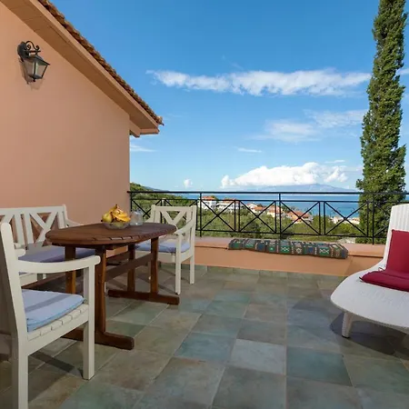 Elia 2 Villa Alykanas (Zakynthos)