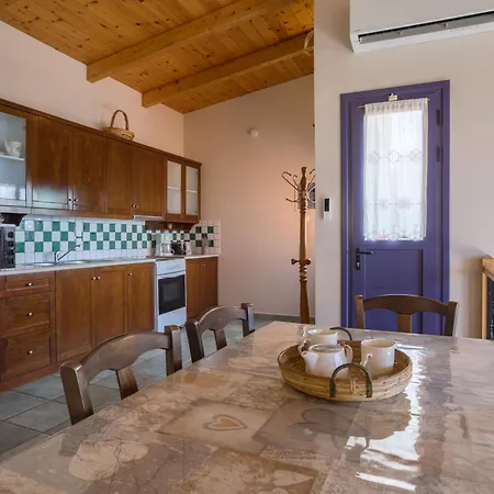 Villa Elia 2 Alykanas (Zakynthos)