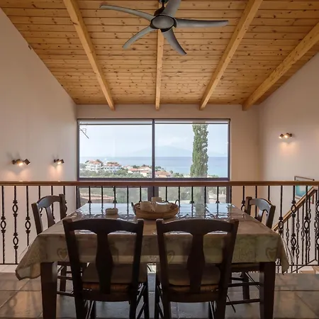 Elia 2 Villa Alykanas (Zakynthos)