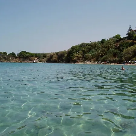 Elia 2 * Alykanas (Zakynthos)