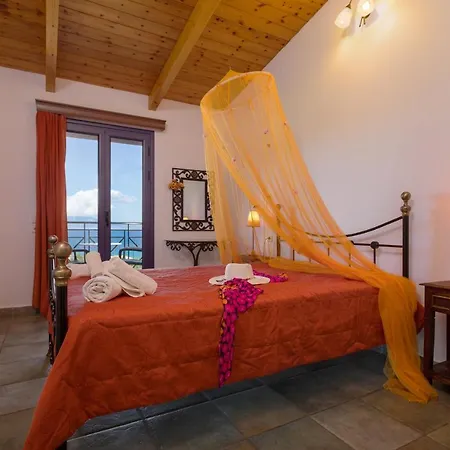 Elia 2 * Alykanas (Zakynthos)