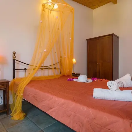 Elia 2 Villa
