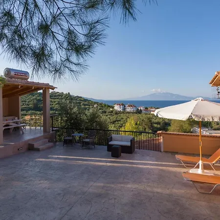 Elia 2 Villa