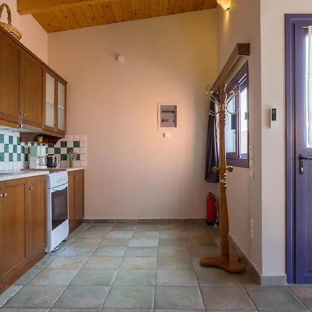 Elia 2 Alykanas (Zakynthos)