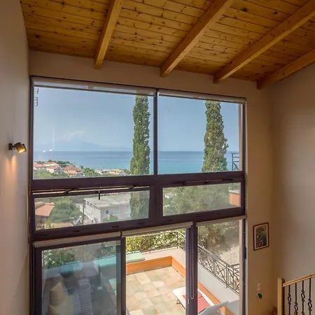 Villa Elia 2 Alykanas (Zakynthos)