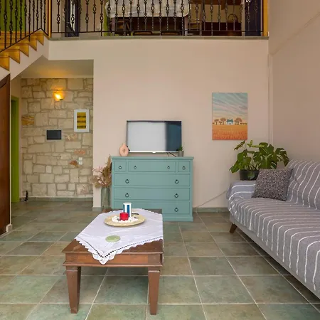 Elia 2 * Alykanas (Zakynthos)