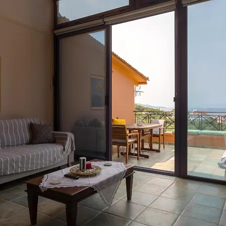 Villa Elia 2 Alykanas (Zakynthos)