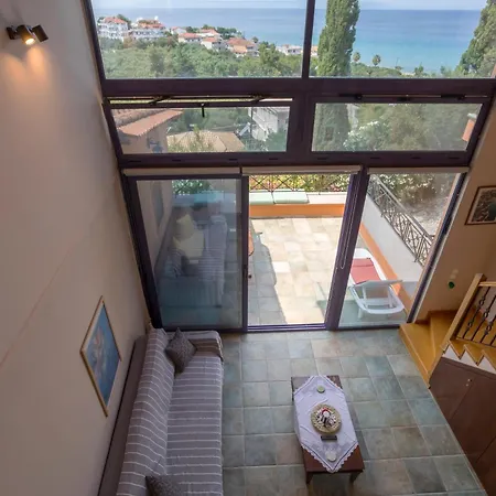 Elia 2 * Alykanas (Zakynthos)