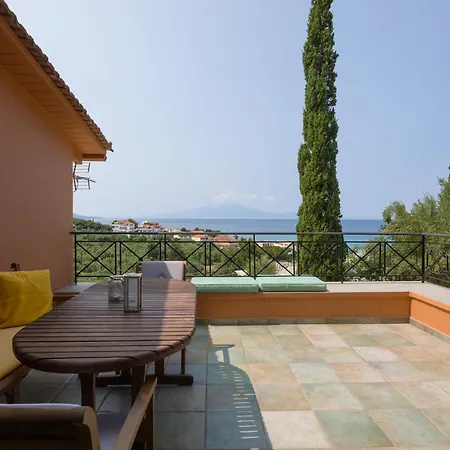 Elia 2 Villa Alykanas (Zakynthos)