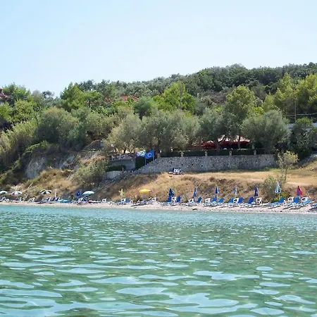 Elia 2 Villa