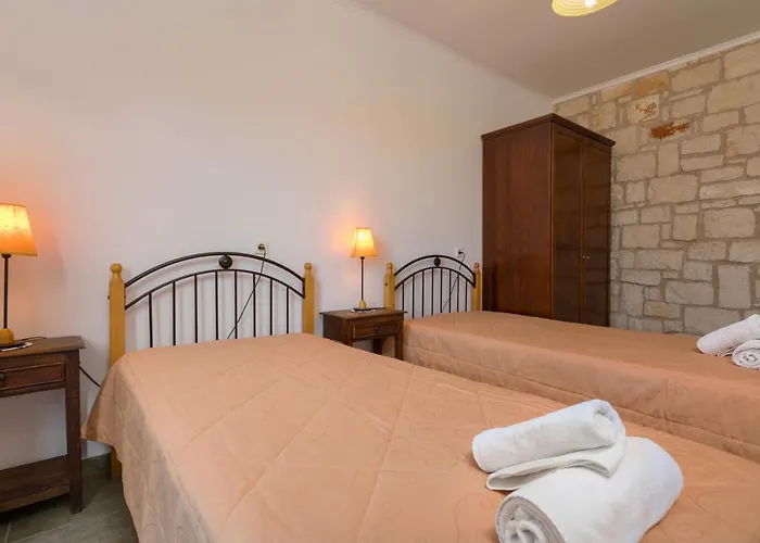 Elia 2 Alykanas (Zakynthos)