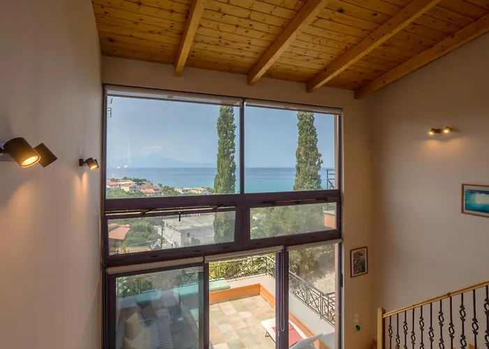 Villa Elia 2 Alykanas (Zakynthos)