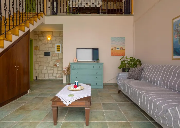 Elia 2 * Alykanas (Zakynthos)