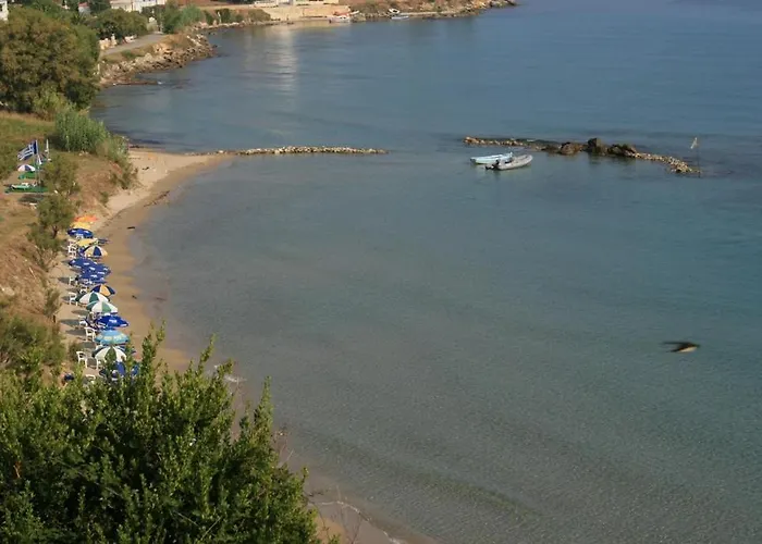 Elia 2 Villa Alykanas (Zakynthos)