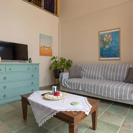 Elia 2 Villa