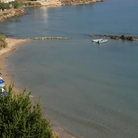 Elia 2 Vilă Alykanas (Zakynthos)